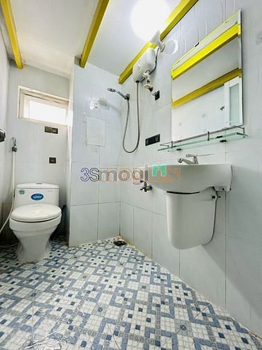 Hình ảnh Mb6623 nạp rút nhanh chóng mini 25m2 có điều hoà, gác lửng nguyễn sĩ sách