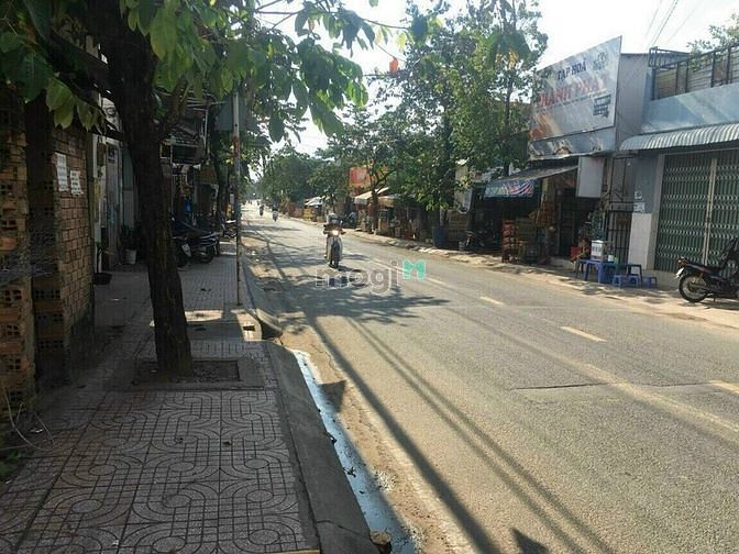 Hình ảnh Bán Đất 170m2 Mặt Tiền Đường Cầu Xây, P. Tân Phú. TP Thủ Đức