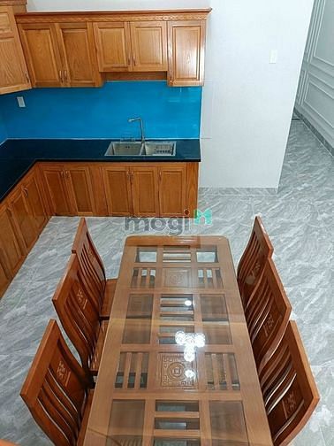 Hình ảnh ĐỊNH CƯ BÁN căn Tôn Thất Thuyết, P4, Q4 SỔ HỒNG