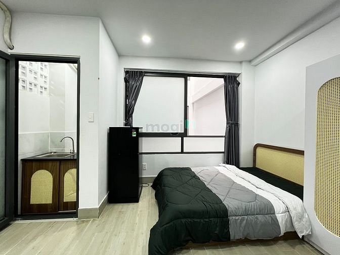 Hình ảnh Mb6623 nạp rút nhanh chóng FULL KÍNH gần LOTTE MART Gò Vấp