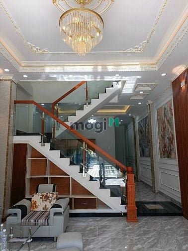 Hình ảnh ĐỊNH CƯ BÁN căn Tôn Thất Thuyết, P4, Q4 SỔ HỒNG