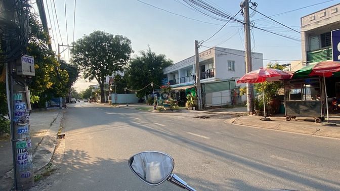 Hình ảnh Mới - Chính Chủ Mở Bán 6 Lô Đất KDC Siêu Đẹp 80M2 Full Thổ -Chỉ 5Tỷ5