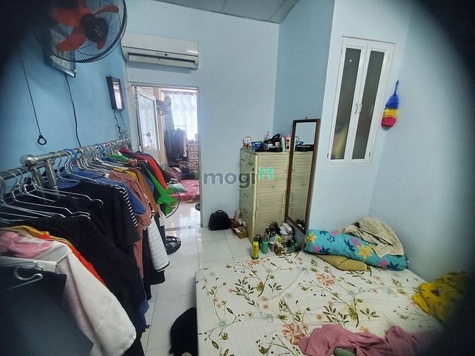 Hình ảnh Cho thuê nhà - Phạm Văn Chiêu - 2PN