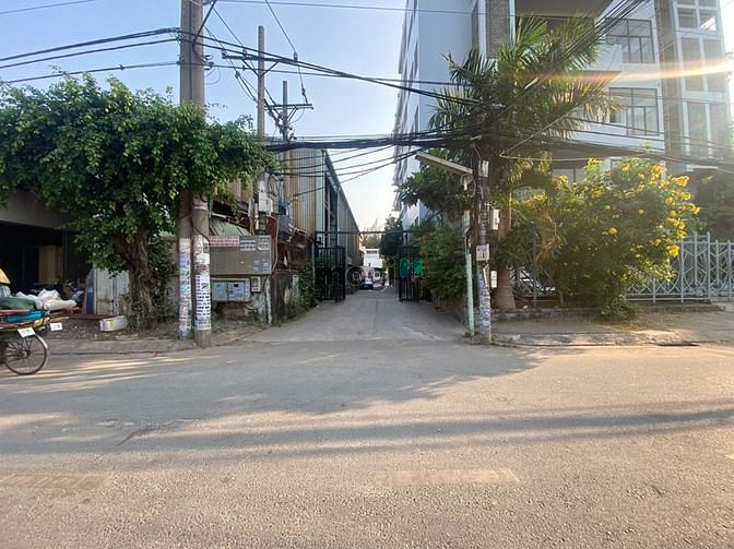 Hình ảnh Mới - Chính Chủ Mở Bán 6 Lô Đất KDC Siêu Đẹp 80M2 Full Thổ -Chỉ 5Tỷ5