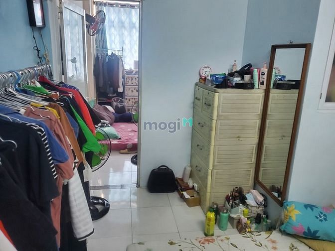 Hình ảnh Cho thuê nhà - Phạm Văn Chiêu - 2PN