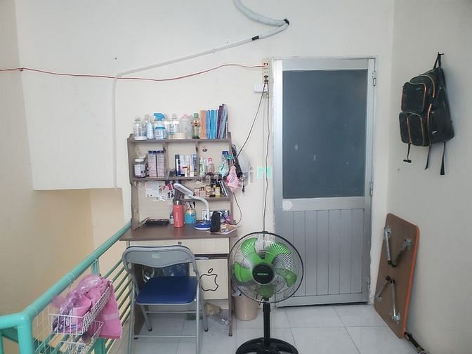 Hình ảnh Cho thuê nhà - Phạm Văn Chiêu - 2PN