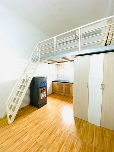 Hình ảnh Cho Thuê Duplex mini Thích Hợp Cho Sinh VIên Quận 7