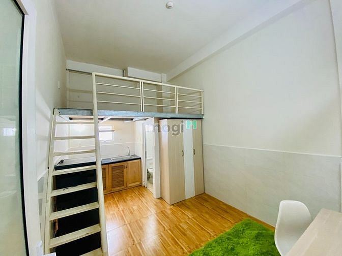 Hình ảnh Cho Thuê Duplex mini Thích Hợp Cho Sinh VIên Quận 7
