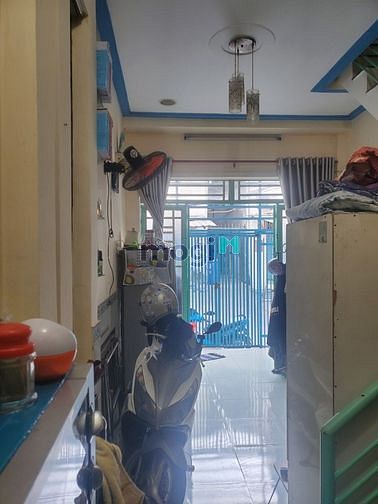 Hình ảnh Cho thuê nhà - Phạm Văn Chiêu - 2PN