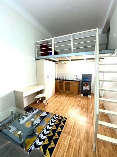 Hình ảnh Cho Thuê Duplex mini Thích Hợp Cho Sinh VIên Quận 7