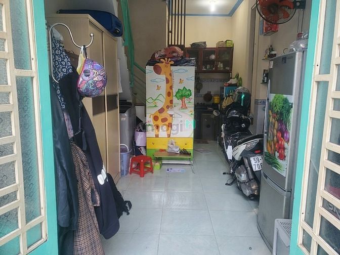 Hình ảnh Cho thuê nhà - Phạm Văn Chiêu - 2PN