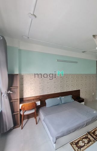 Hình ảnh Căn Hộ Studio Gần Sân Bay Siêu Thoáng