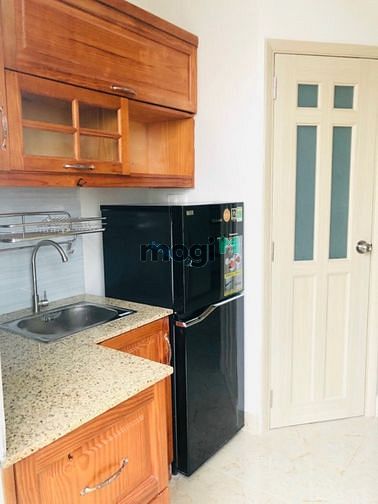 Hình ảnh 🏵️Duplex Mới Sang Xịn🏵️Ban Công_Nội Thất_Thang Máy🏵️Chợ Bà Chiểu