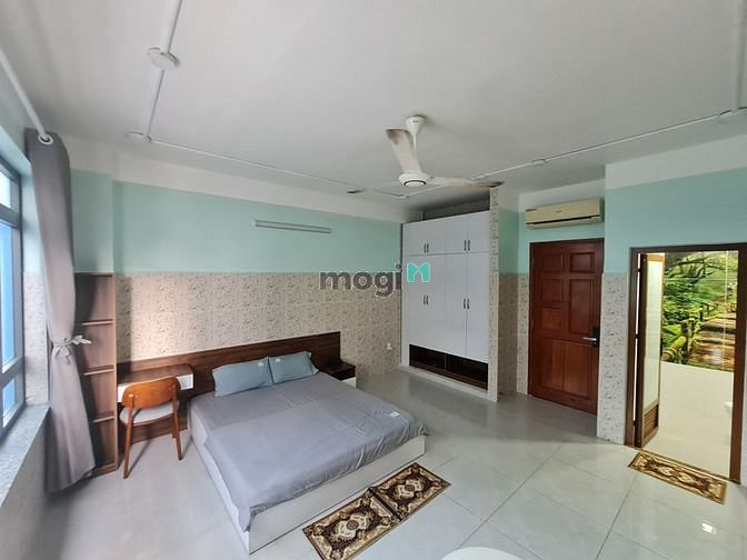 Hình ảnh Căn Hộ Studio Gần Sân Bay Siêu Thoáng