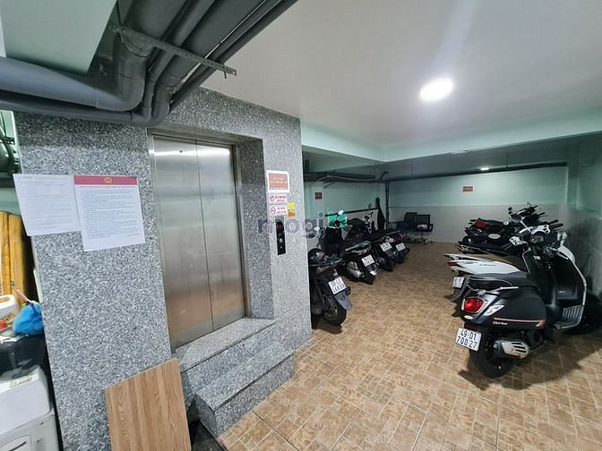Hình ảnh Căn Hộ Studio Gần Sân Bay Siêu Thoáng