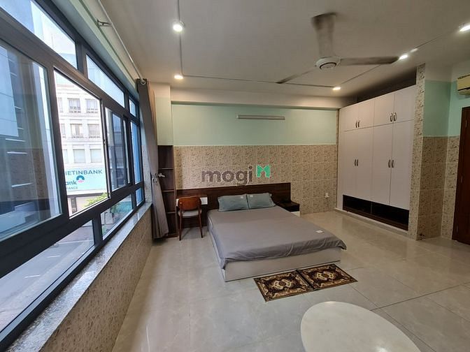 Hình ảnh Căn Hộ Studio Gần Sân Bay Siêu Thoáng