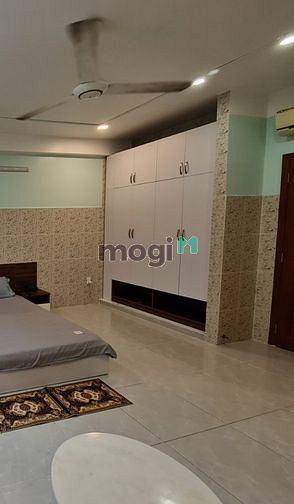 Hình ảnh Căn Hộ Studio Gần Sân Bay Siêu Thoáng