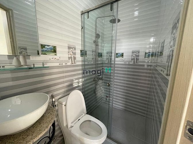 Hình ảnh 🏵️Duplex Mới Sang Xịn🏵️Ban Công_Nội Thất_Thang Máy🏵️Chợ Bà Chiểu