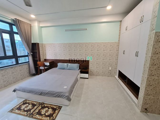 Hình ảnh Căn Hộ Studio Gần Sân Bay Siêu Thoáng