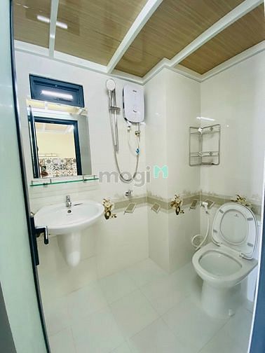 Hình ảnh 🏢 Phòng Trọ Đẹp Mới, Cửa Sổ Lớn, Có Bancol 😍