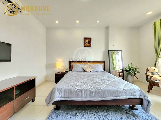 Hình ảnh 🔥ƯU ĐÃI GIẢM NGAY 1TR - Mb6623 nạp rút nhanh chóng studio cửa sổ lớn ngay Hoàng Văn Thụ🔥
