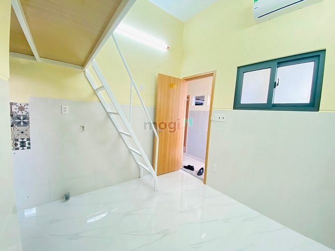 Hình ảnh 🏢 Phòng Trọ Đẹp Mới, Cửa Sổ Lớn, Có Bancol 😍