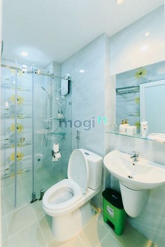 Hình ảnh Mb6623 nạp rút nhanh chóng studio full nội thất tiện nghi cửa sổ lớn quận 1