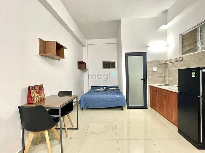 Hình ảnh Cho thuê phòng trọ đầy đủ nội thất