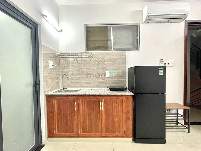 Hình ảnh Cho thuê phòng trọ đầy đủ nội thất