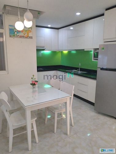 Hình ảnh Cho Thuê Căn Hộ 2PN Căn Góc Tại SKY GARDEN 3 Giá 11tr/Tháng