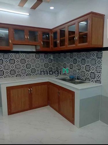 Hình ảnh Bán nhà 2 L, SHR, chợ Phạm Đăng Giản, Q. Bình Tân