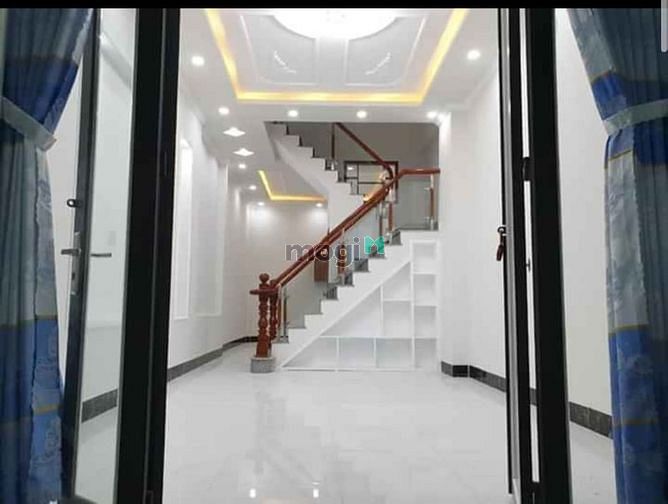 Hình ảnh Bán nhà 2 L, SHR, chợ Phạm Đăng Giản, Q. Bình Tân