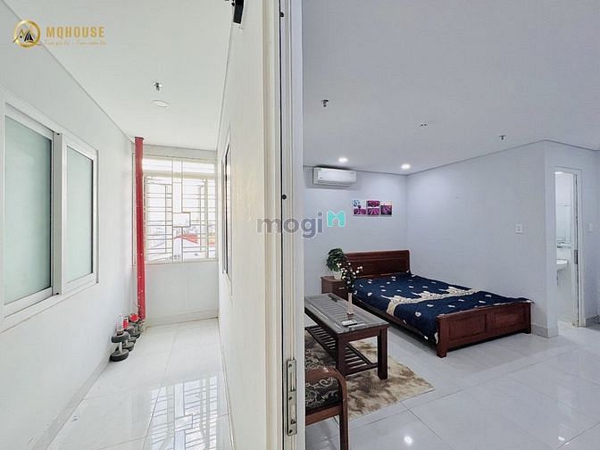 Hình ảnh Mb6623 nạp rút nhanh chóng cao cấp Full nội thất Bình Thạnh - Bếp tách, cửa sổ - cạnh BXMĐ