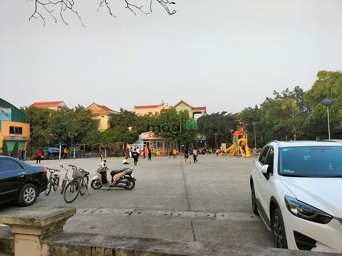Hình ảnh Hạ giá rẻ cần bán! Đất Liêm Mạc, Bắc Từ Liêm, oto tránh gần hồ nhỉnh 2