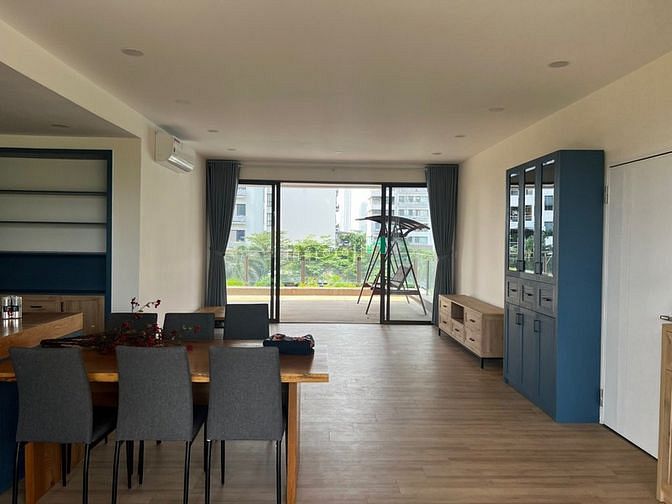 Hình ảnh 100% giỏ hàng The Panorama PMH Quận 7 cập nhật giá mới nhất