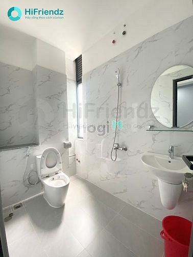 Hình ảnh CHDV Studio mới Full Nội Thất Quận 2