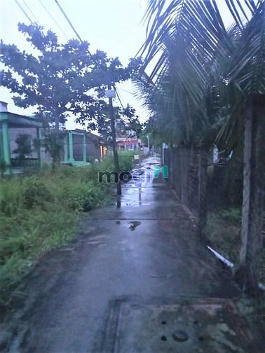 Hình ảnh Bán 2000m2 đất thổ cư xã An Thới Đông Cần Giờ, giá 4.9 tỷ