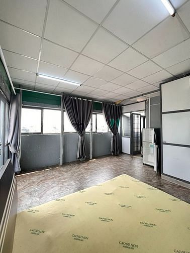 Hình ảnh Phòng Trọ Cao Cấp_ Vị Trí Đẹp_Cửa Sổ Lớn