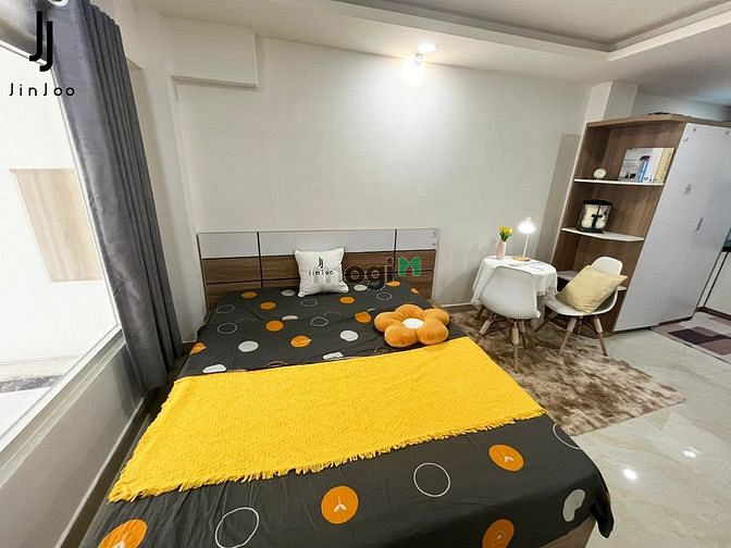 Hình ảnh Cho thuê Trang Chủ MB66.COM / Đăng Ký Tặng 66K cửa sổ lớn full nội thất Quận Phú Nhuận