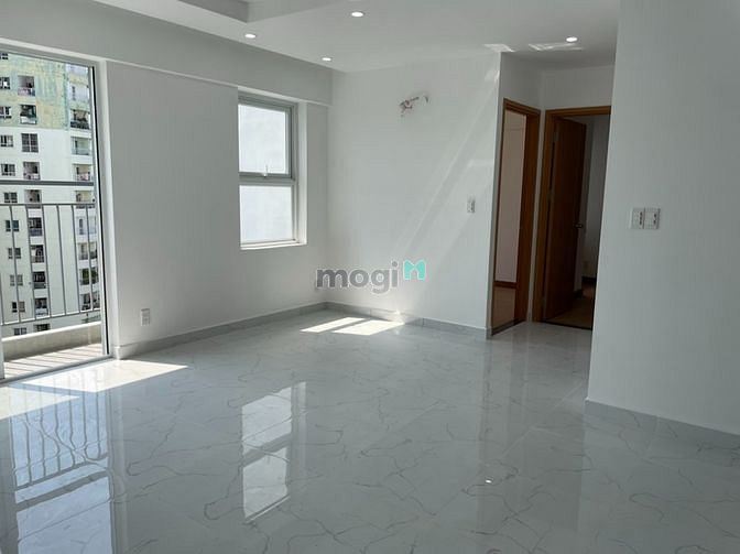Hình ảnh Cho thuê CH Conic Riverside, DT 65m2 2PN căn góc đẹp, giá chỉ 6 tr/thg