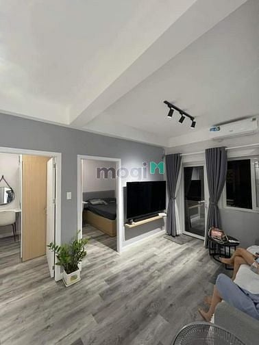 Hình ảnh Bán CH Bàu Cát 2. DC: đường Hồng Lạc, P. 10, Q. Tân Bình. DT: 60m2
