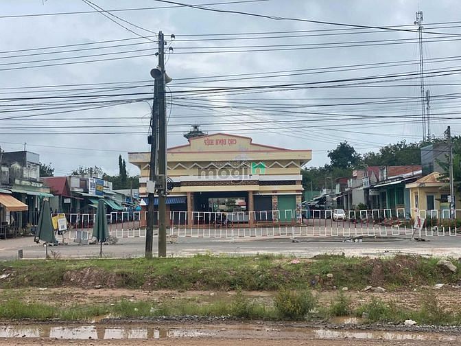 Hình ảnh Cần sang lại đất gần Trường,Chợ Định Hiệp 210m2 bao sổ