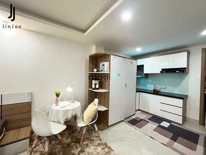 Hình ảnh Cho thuê Trang Chủ MB66.COM / Đăng Ký Tặng 66K cửa sổ lớn full nội thất Quận Phú Nhuận