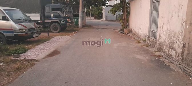 Hình ảnh Bán Đất  P. Long Phước - Quận 9 - TP. Hồ Chí Minh