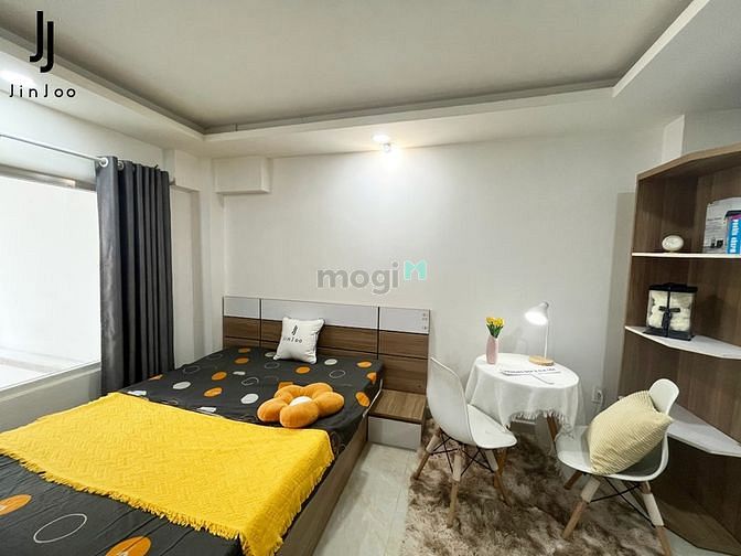 Hình ảnh Cho thuê Trang Chủ MB66.COM / Đăng Ký Tặng 66K cửa sổ lớn full nội thất Quận Phú Nhuận