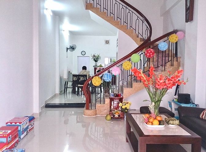 Hình ảnh Bán cưc phẩm căn góc 3MT gần chơ Bà Chiểu 4.5x16m Nhà mới 100%