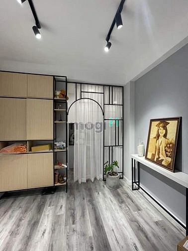 Hình ảnh Bán CH Bàu Cát 2. DC: đường Hồng Lạc, P. 10, Q. Tân Bình. DT: 60m2