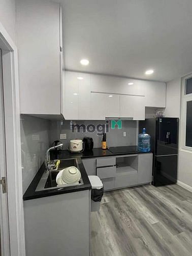Hình ảnh Bán CH Bàu Cát 2. DC: đường Hồng Lạc, P. 10, Q. Tân Bình. DT: 60m2