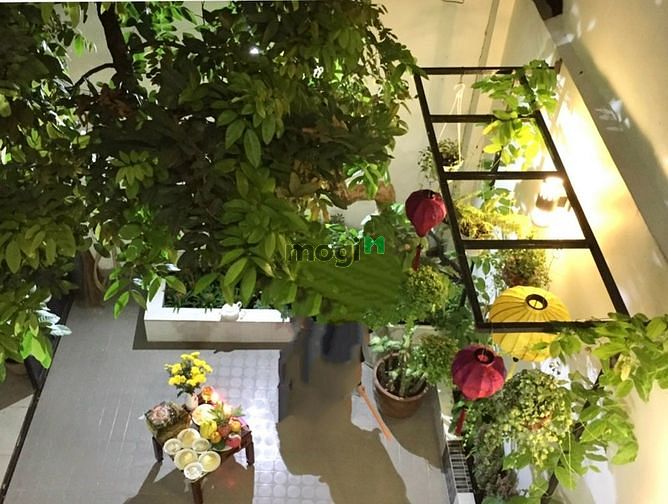Hình ảnh Bán cưc phẩm căn góc 3MT gần chơ Bà Chiểu 4.5x16m Nhà mới 100%