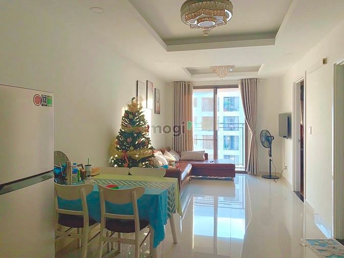 Hình ảnh Cho thuê Trang Chủ MB66.COM / Đăng Ký Tặng 66K Saigon South 2PN - 2WC, Full nội thất Ở ngay